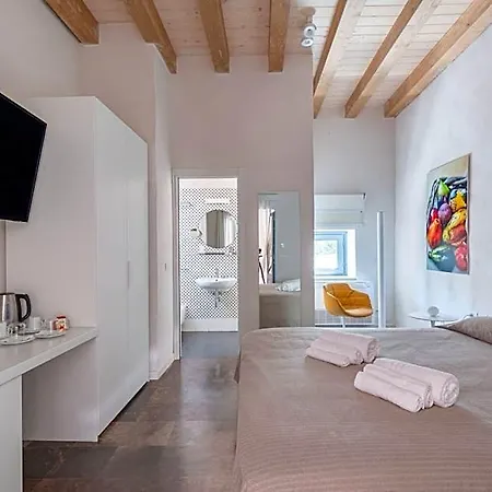 Borgo D'orlando Hotel Capri Leone