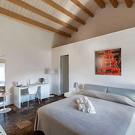 Borgo D'orlando 4* Capri Leone