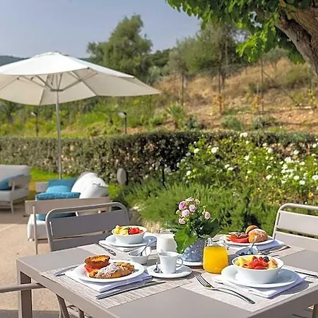 Borgo D'orlando Hotel Capri Leone