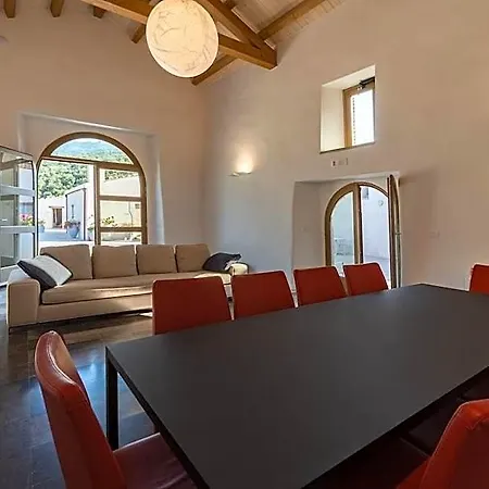Borgo D'orlando Hotel Capri Leone