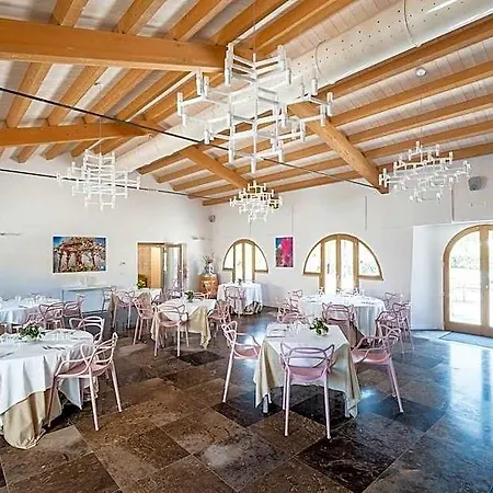 Hotel Borgo D'orlando Capri Leone