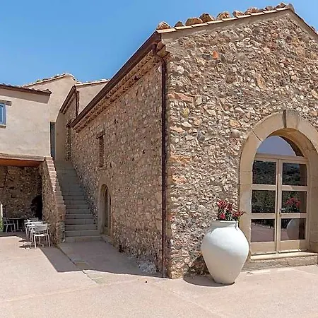 Hotel Borgo D'orlando