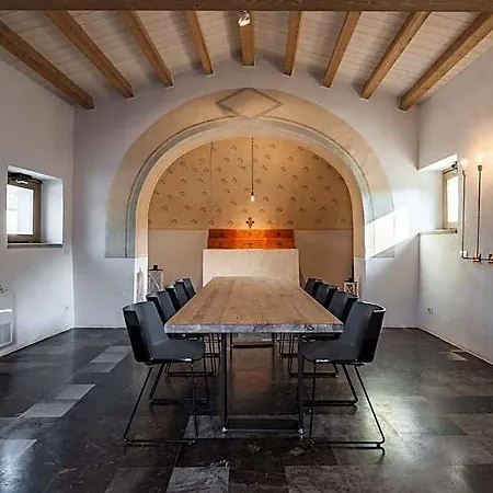 Borgo D'orlando Hotel 4*