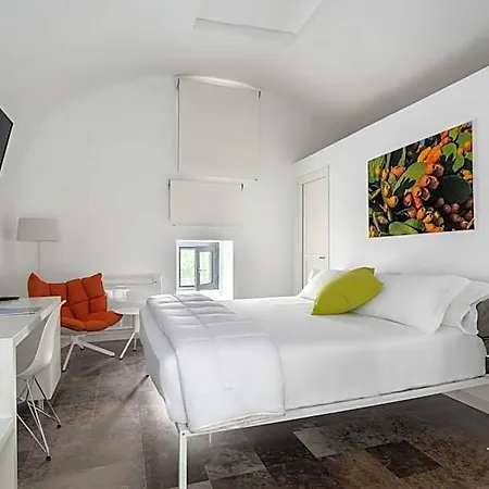 Borgo D'orlando Hotel 4*