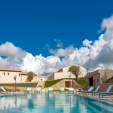 Borgo D'orlando Hotel Capri Leone