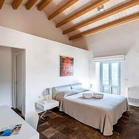 Borgo D'orlando 4* Capri Leone