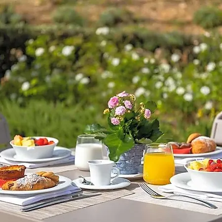 Borgo D'orlando Hotel Capri Leone