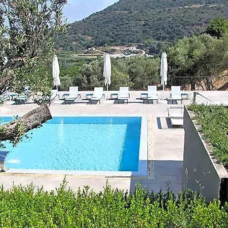 Borgo D'orlando Hotel 4*