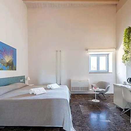 Borgo D'orlando Hotel