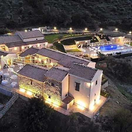 Borgo D'orlando