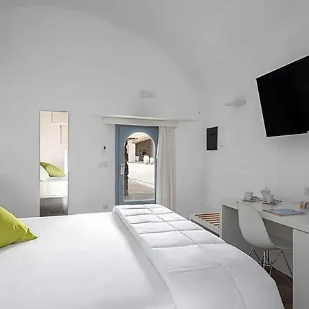 Borgo D'orlando Capri Leone
