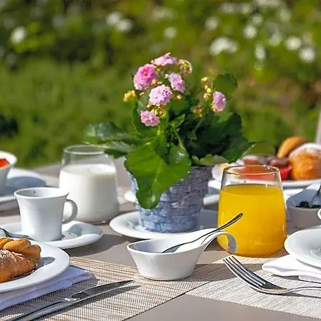 Hotel Borgo D'orlando 4*