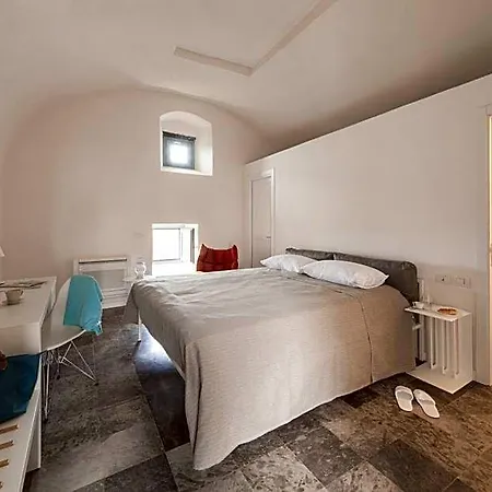 Borgo D'orlando Hotel Capri Leone