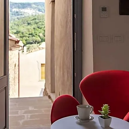Borgo D'orlando Hotel Capri Leone
