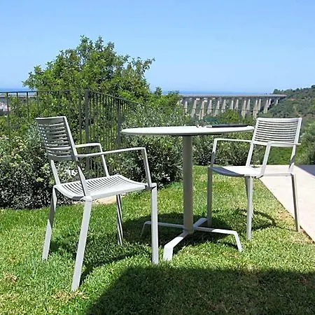 Borgo D'orlando 4* Capri Leone