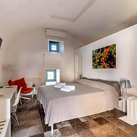Borgo D'orlando Hotel 4*