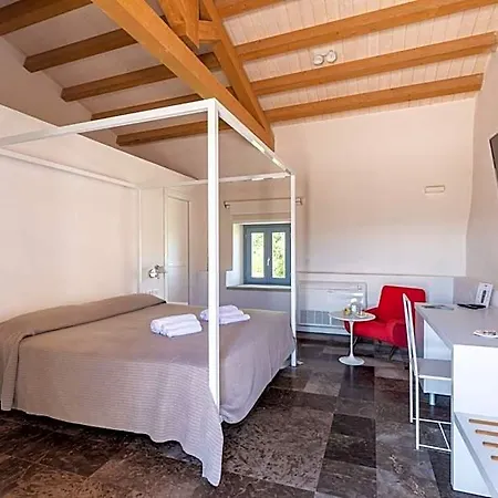 Borgo D'orlando