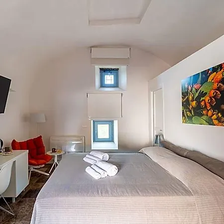Borgo D'orlando 4* Capri Leone