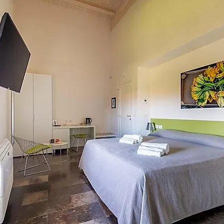 Borgo D'orlando Hotel