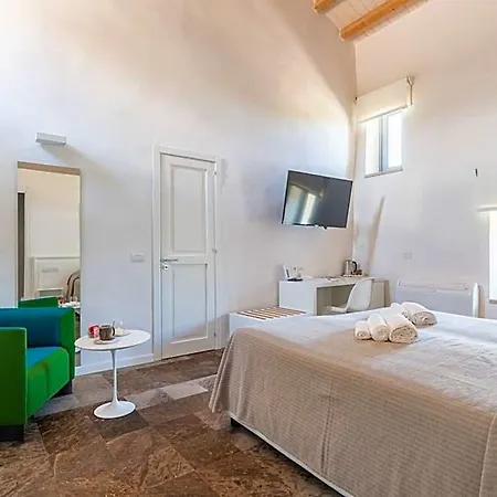 Borgo D'orlando 4* Capri Leone