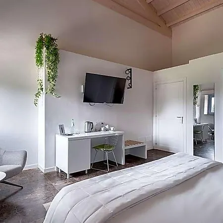 Hotel Borgo D'orlando Capri Leone