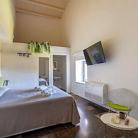 Hotel Borgo D'orlando 4*