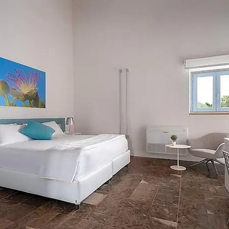 Hotel Borgo D'orlando