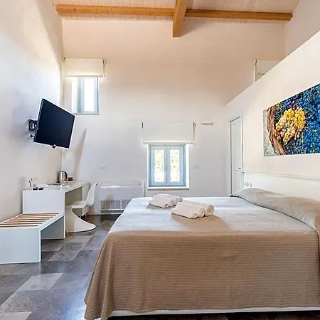 Borgo D'orlando 4*