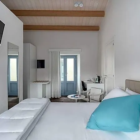 Borgo D'orlando Hotel 4*