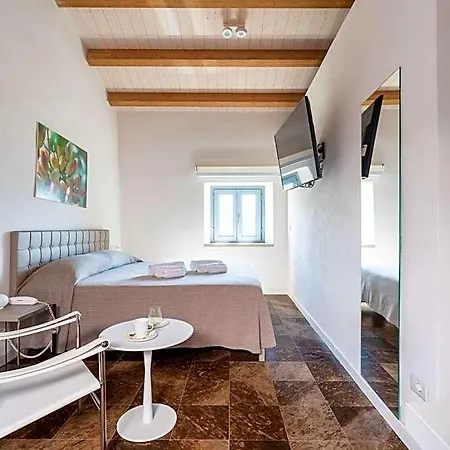 Borgo D'orlando 4*