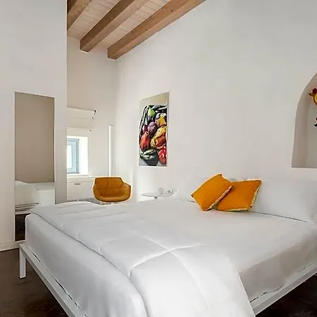 Borgo D'orlando 4* Capri Leone