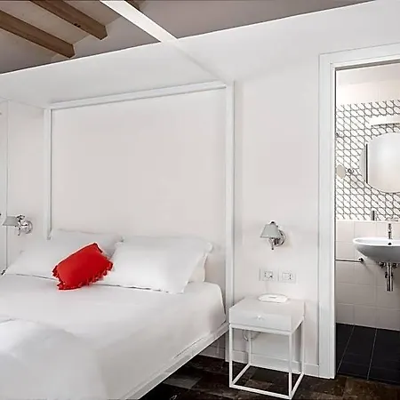 Borgo D'orlando 4* Capri Leone