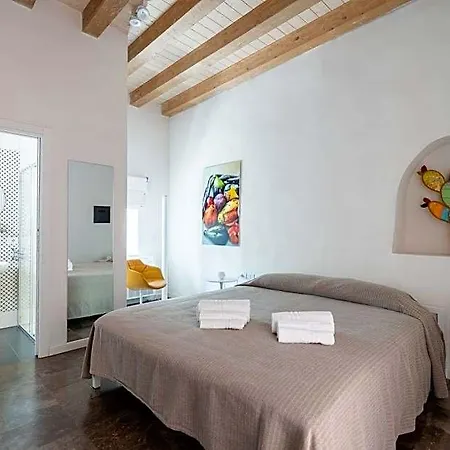 Borgo D'orlando Capri Leone
