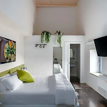 Borgo D'orlando 4* Capri Leone