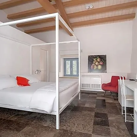 Borgo D'orlando Hotel 4*