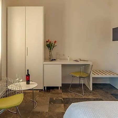 Hotel Borgo D'orlando