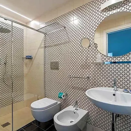 Borgo D'orlando Hotel