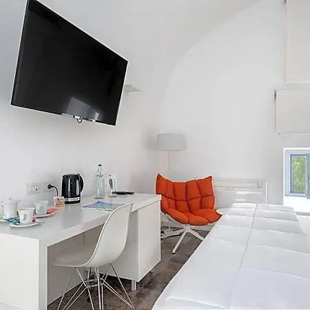 Borgo D'orlando 4* Capri Leone